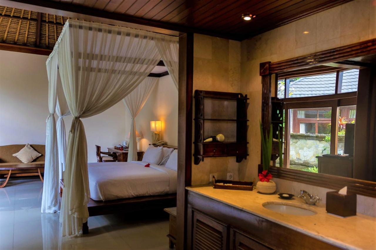 אובוד The Payogan Villa Resort And Spa מראה חיצוני תמונה