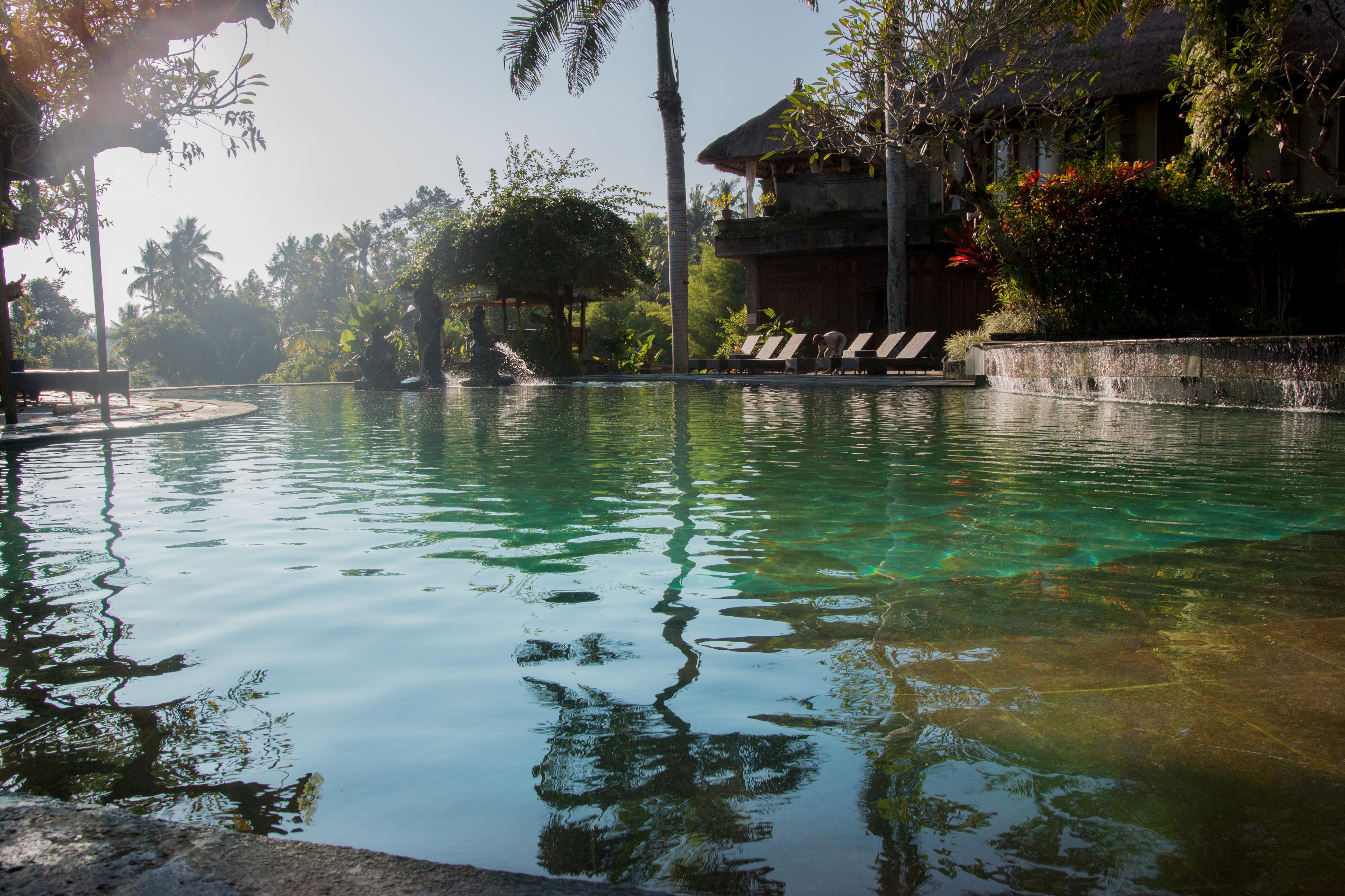 אובוד The Payogan Villa Resort And Spa מראה חיצוני תמונה