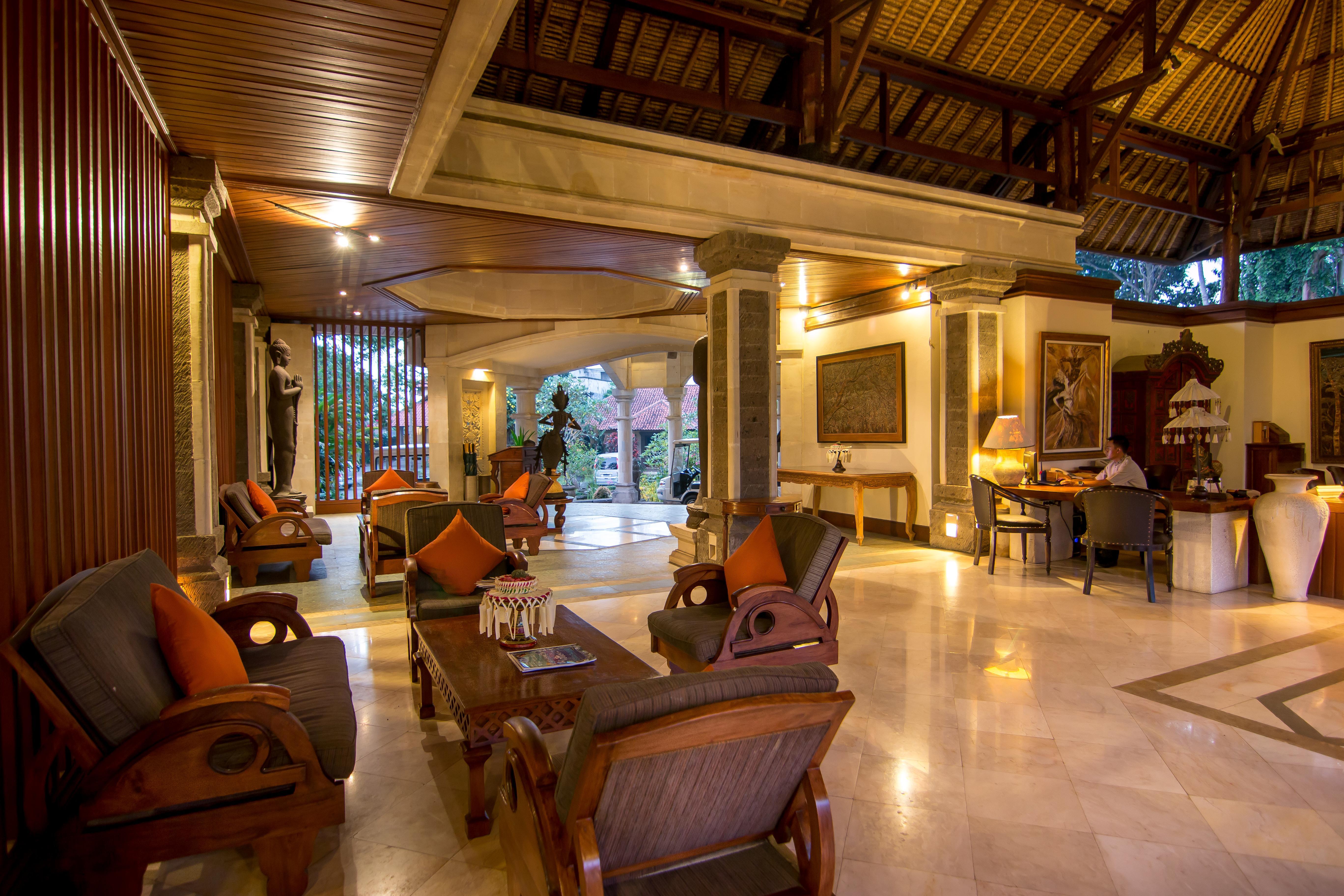 אובוד The Payogan Villa Resort And Spa מראה חיצוני תמונה