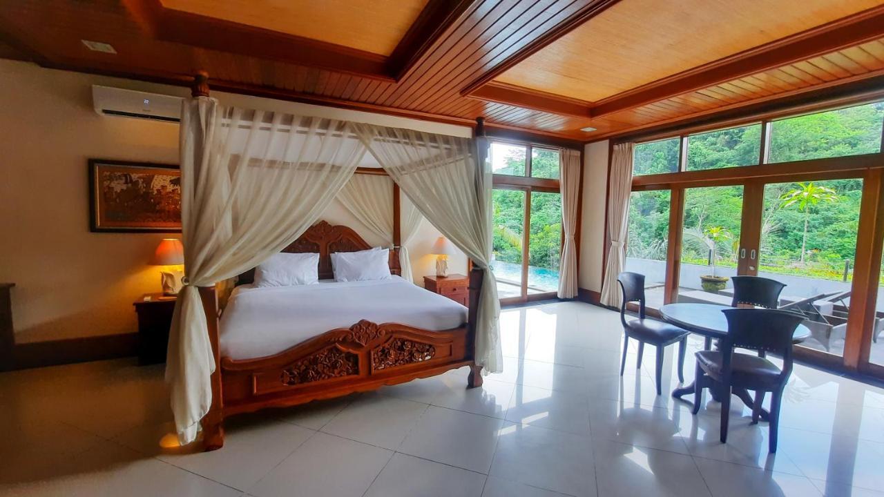 אובוד The Payogan Villa Resort And Spa מראה חיצוני תמונה