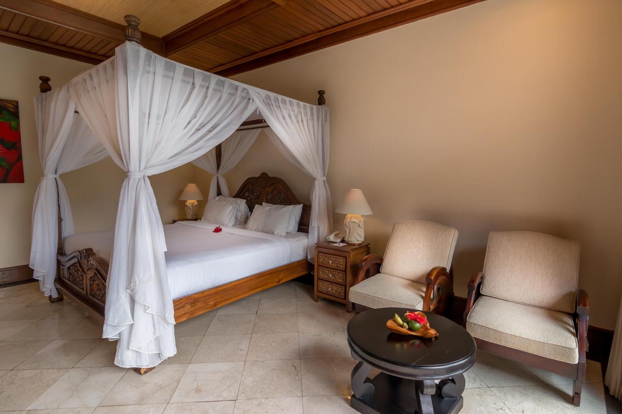 אובוד The Payogan Villa Resort And Spa מראה חיצוני תמונה