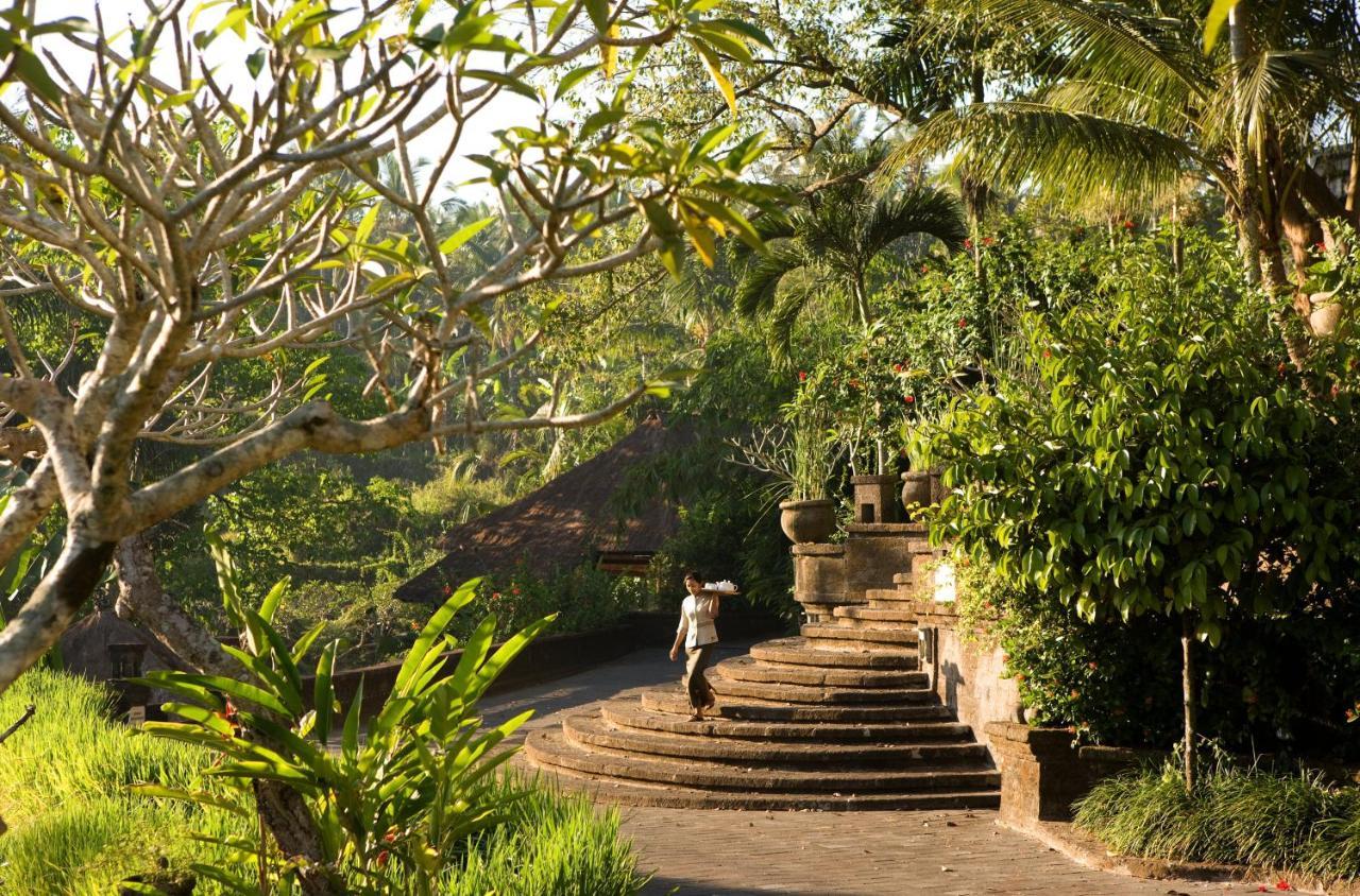 אובוד The Payogan Villa Resort And Spa מראה חיצוני תמונה