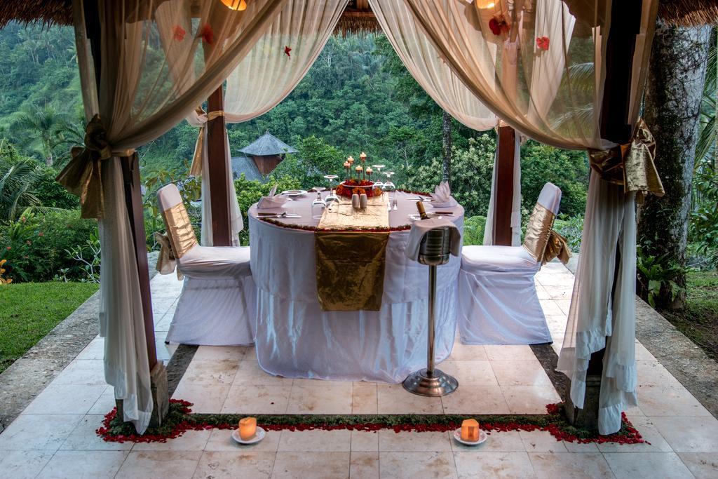 אובוד The Payogan Villa Resort And Spa מראה חיצוני תמונה