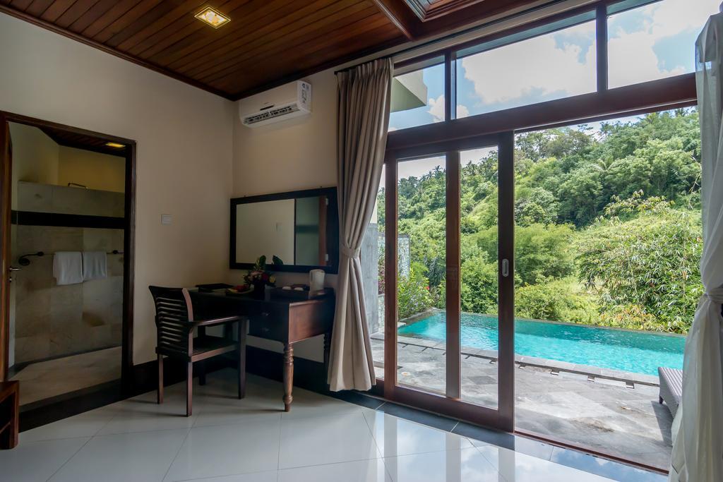 אובוד The Payogan Villa Resort And Spa מראה חיצוני תמונה