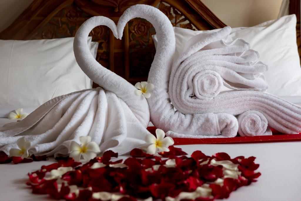 אובוד The Payogan Villa Resort And Spa מראה חיצוני תמונה
