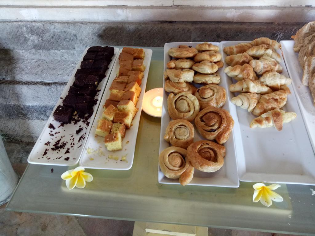 אובוד The Payogan Villa Resort And Spa מראה חיצוני תמונה