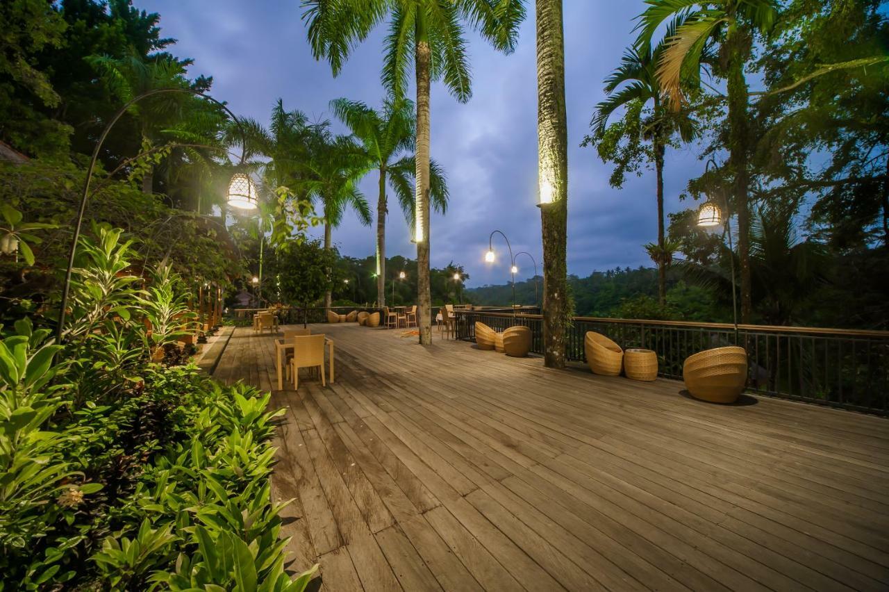 אובוד The Payogan Villa Resort And Spa מראה חיצוני תמונה