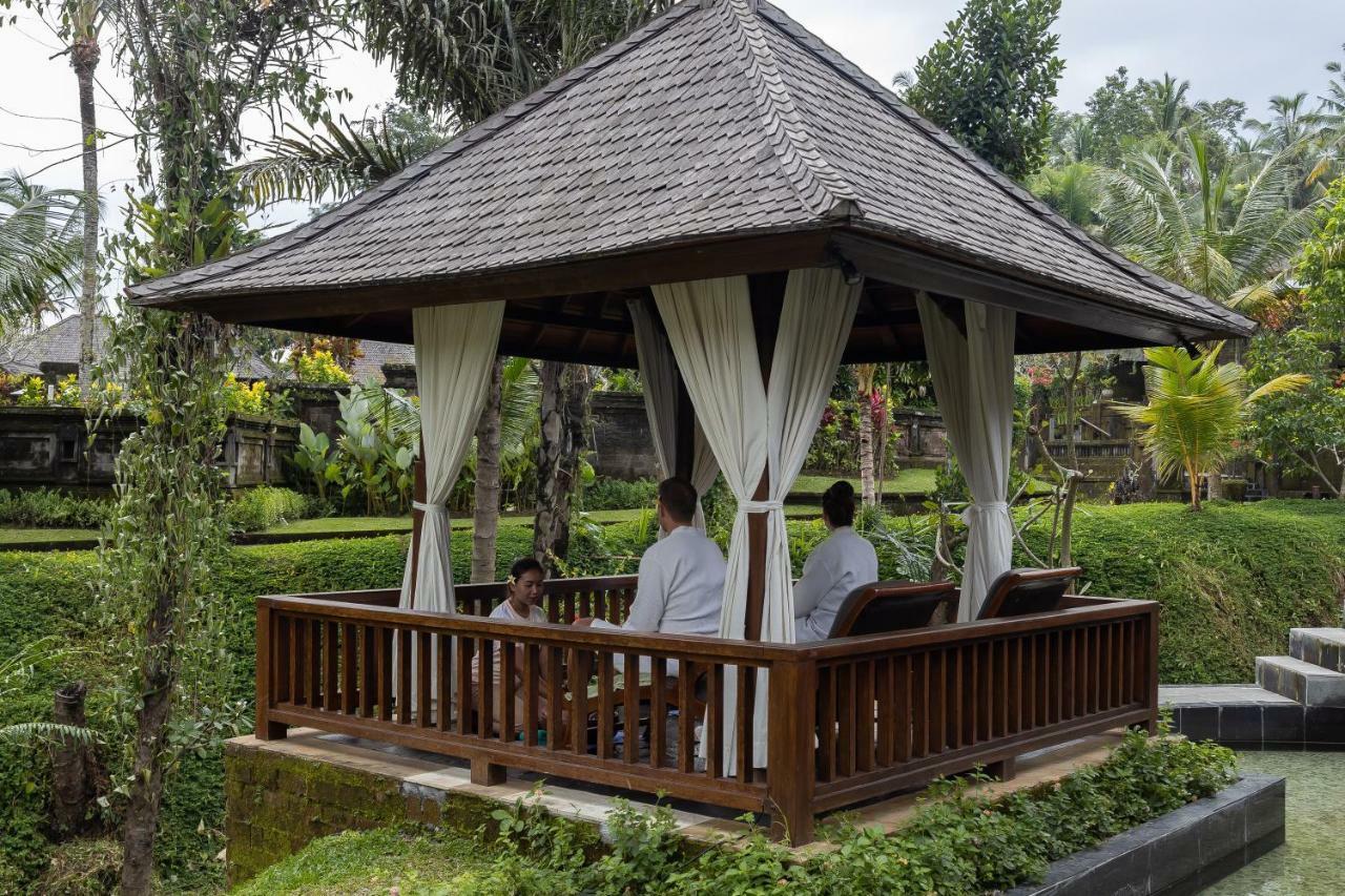 אובוד The Payogan Villa Resort And Spa מראה חיצוני תמונה