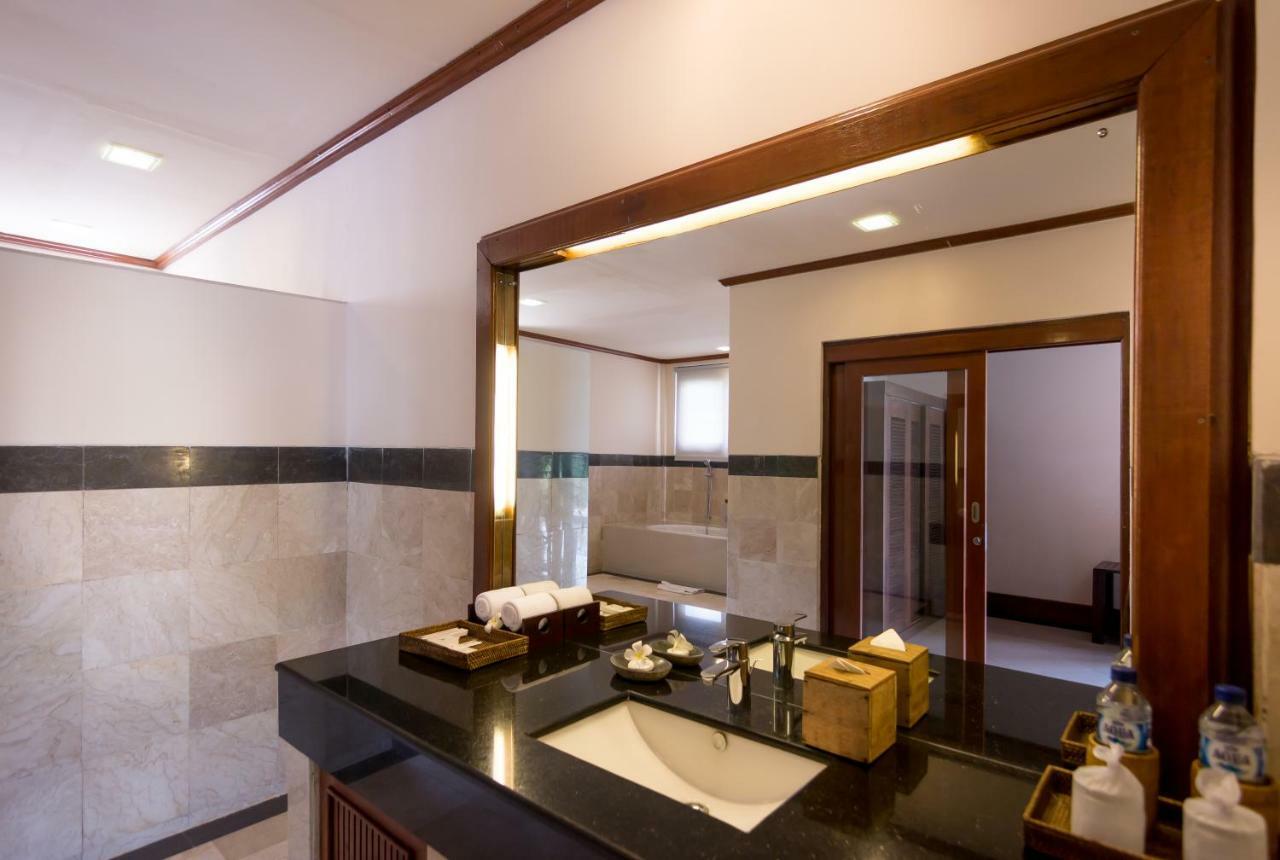 אובוד The Payogan Villa Resort And Spa מראה חיצוני תמונה