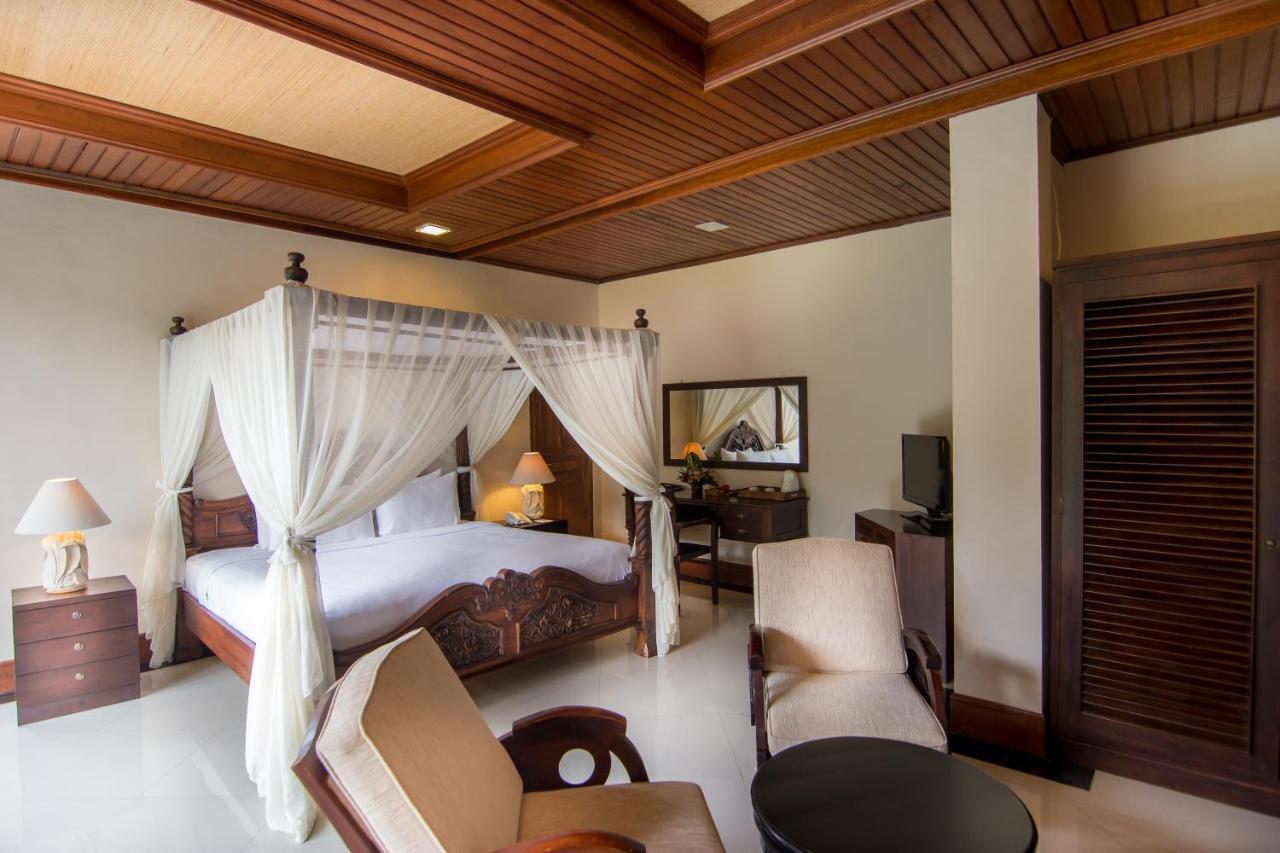 אובוד The Payogan Villa Resort And Spa מראה חיצוני תמונה